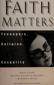 Tapa de Faith matters