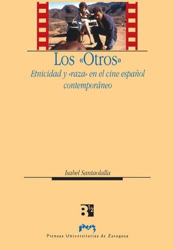 Tapa de Los "otros"