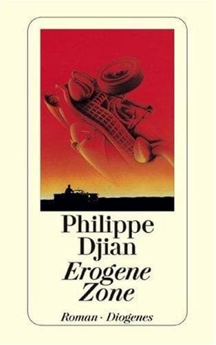 Tapa de Erogene Zone.