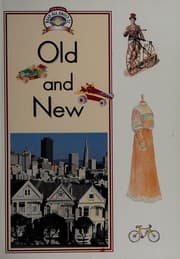 Tapa de Old and new