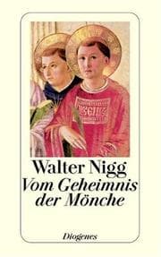 Tapa de Vom Geheimnis der Mönche