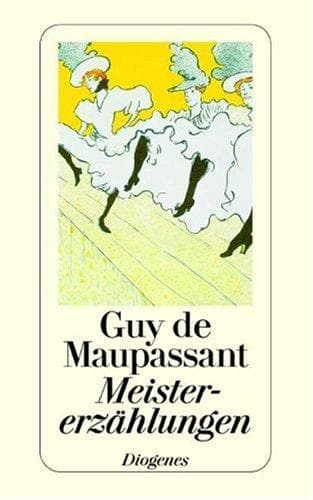 Tapa de Meistererzählungen