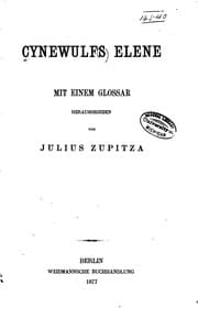 Tapa de Elene