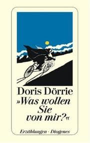 Tapa de Was Wollen Sie Von Mir?
