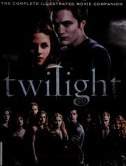 Tapa de Twilight