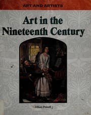 Tapa de Art in the nineteenth century
