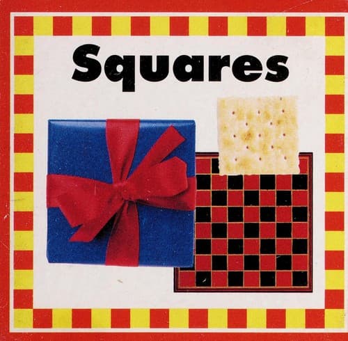 Tapa de Squares 1998