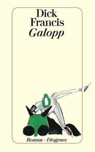 Tapa de Galopp. Roman
