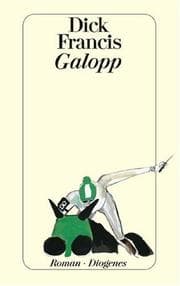 Tapa de Galopp. Roman