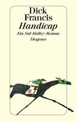 Tapa de Handicap. Roman