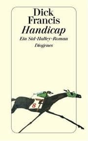 Tapa de Handicap. Roman