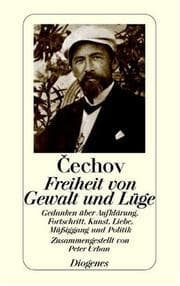 Tapa de Freiheit von Gewalt und Lüge
