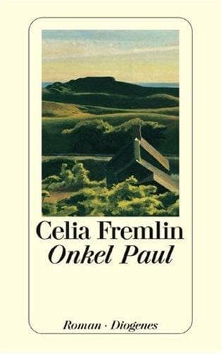 Tapa de Onkel Paul. Roman