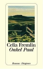 Tapa de Onkel Paul. Roman