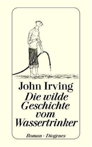 Tapa de Die Wilde Geschichte Vom Wasse