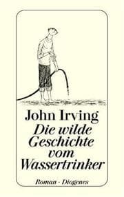 Tapa de Die Wilde Geschichte Vom Wasse