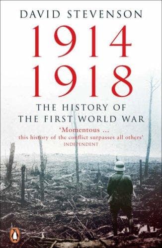 Tapa de 1914-1918