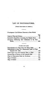 Tapa de The Norse discovery of America