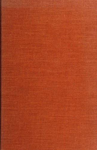 Tapa de George Croghan