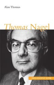 Tapa de Thomas Nagel