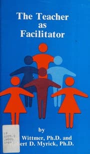 Tapa de The teacher as facilitator