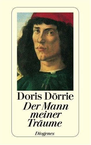 Tapa de Der Mann Meiner Traume