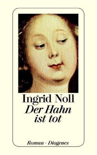 Tapa de Der Hahn ist tot