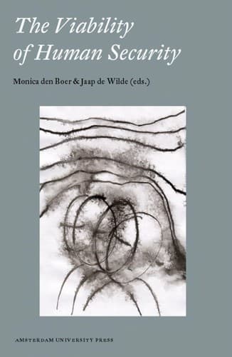 Tapa de The viability of human security