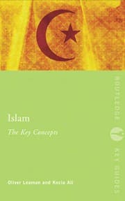 Tapa de ISLAM: THE KEY CONCEPTS