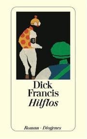 Tapa de Hilflos. Roman