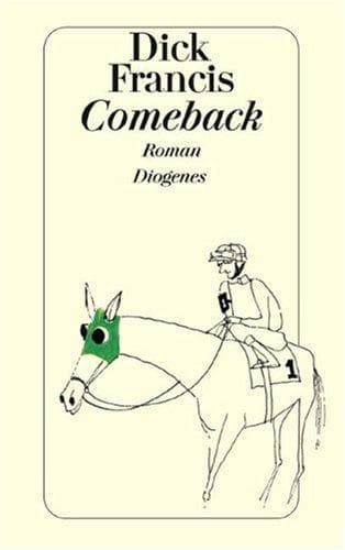 Tapa de Comeback.