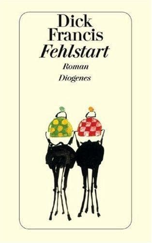 Tapa de Fehlstart
