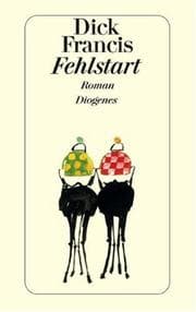 Tapa de Fehlstart