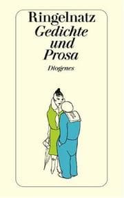 Tapa de Gedichte und Prosa in kleiner Auswahl