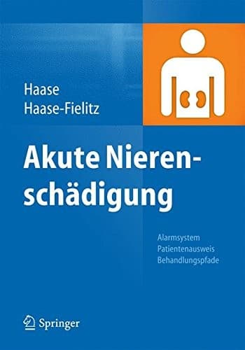 Tapa de Akute Nierenschädigung