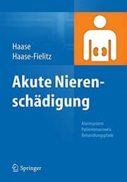 Tapa de Akute Nierenschädigung