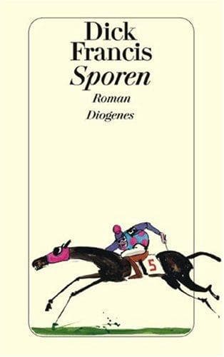 Tapa de Sporen
