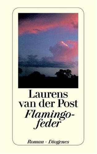 Tapa de Flamingofeder.