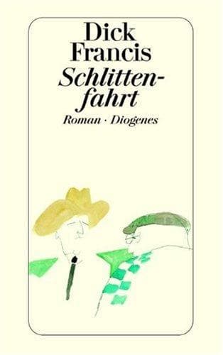 Tapa de Schlittenfahrt