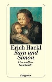 Tapa de Sara und Simon. Eine endlose Geschichte