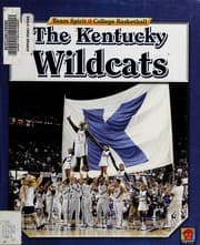 Tapa de The Kentucky Wildcats