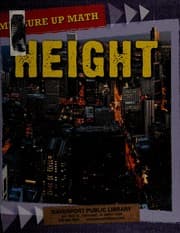 Tapa de Height