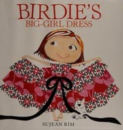 Tapa de Birdie's big-girl dress