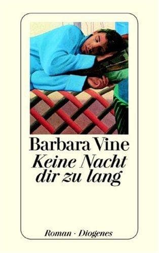 Tapa de Keine Nacht dir zu lang.