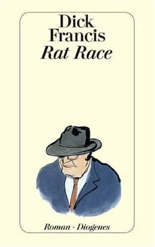 Tapa de Rat Race.