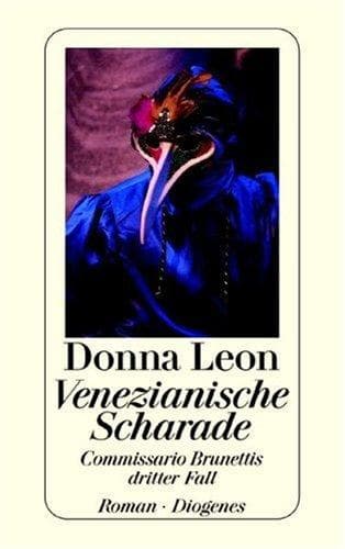 Tapa de Venezianisches Finale