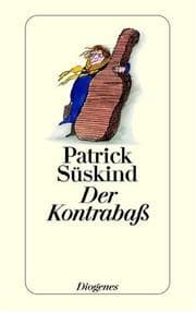 Tapa de Der Kontrabass
