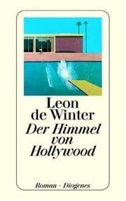 Tapa de Der Himmel von Hollywood