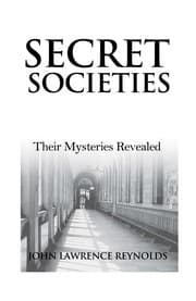 Tapa de Secret societies