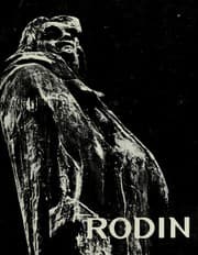 Tapa de Rodin
